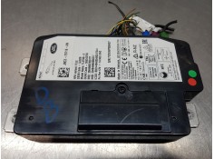 Recambio de modulo electronico para land rover evoque 4x4 referencia OEM IAM J9C370718AN  