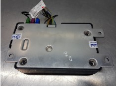 Recambio de modulo electronico para land rover evoque 4x4 referencia OEM IAM J9C370718AN   2