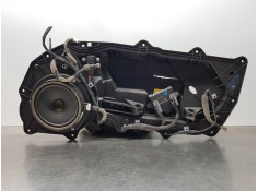 Recambio de molduras delanteras para land rover evoque 4x4 referencia OEM IAM LR048303 HK8314D617BB BJ3221122AE