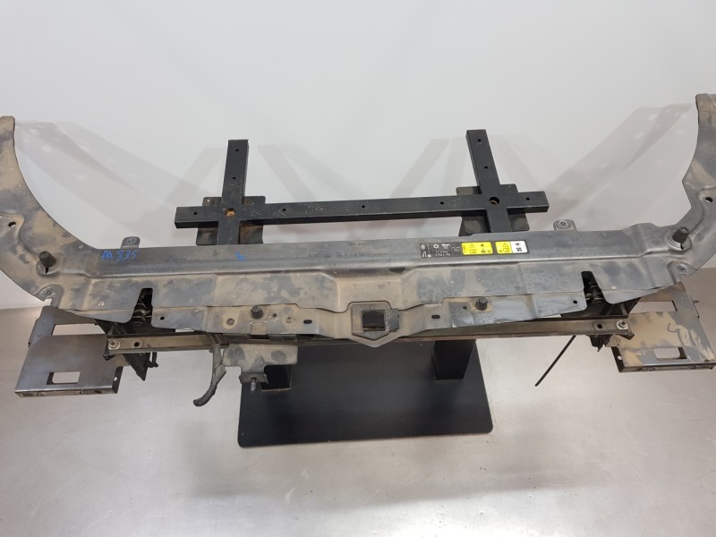 Recambio de panel frontal para land rover evoque 4x4 referencia OEM IAM LR084610 HJ3200124AA 