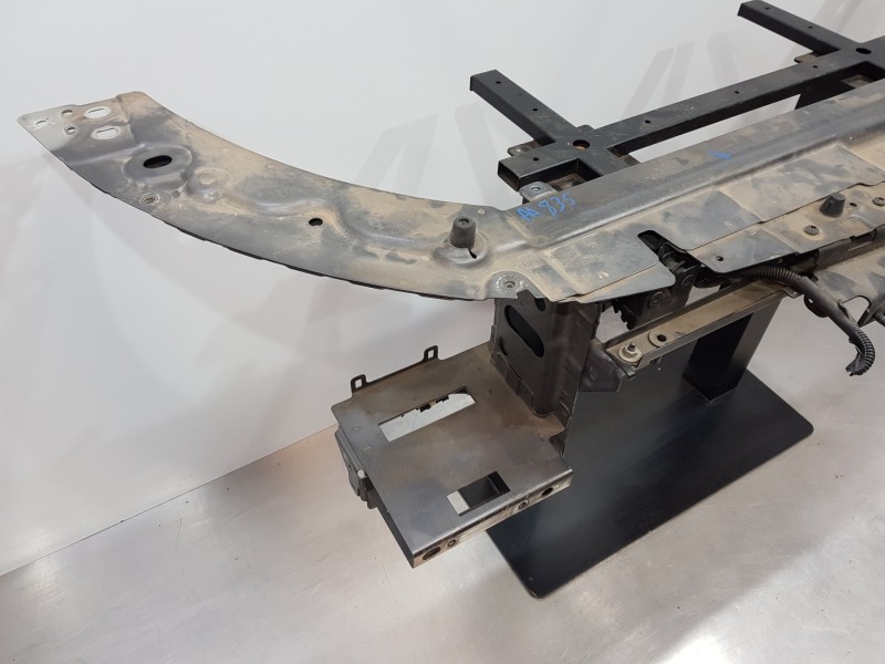 Recambio de panel frontal para land rover evoque 4x4 referencia OEM IAM LR084610 HJ3200124AA 