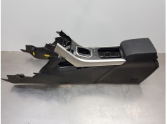 Recambio de apoyabrazos central para land rover evoque 4x4 referencia OEM IAM LR102212 EJ32045C74BF8PVJ LR071508