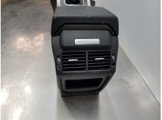 Recambio de apoyabrazos central para land rover evoque 4x4 referencia OEM IAM LR102212 EJ32045C74BF8PVJ LR071508 2