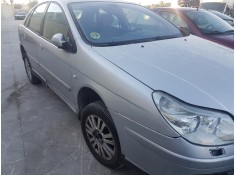 citroen c5 berlina del año 2006 2