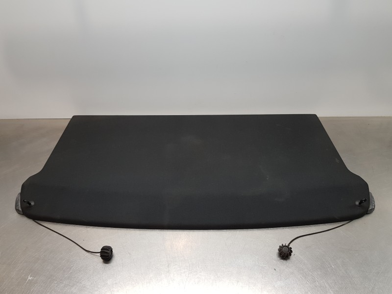 Recambio de bandeja trasera para land rover evoque 4x4 referencia OEM IAM LR078439 EJ3246668AC EJ3246668AD