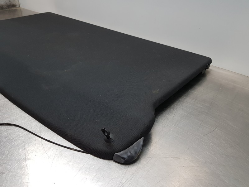 Recambio de bandeja trasera para land rover evoque 4x4 referencia OEM IAM LR078439 EJ3246668AC EJ3246668AD