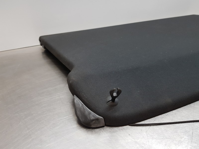 Recambio de bandeja trasera para land rover evoque 4x4 referencia OEM IAM LR078439 EJ3246668AC EJ3246668AD