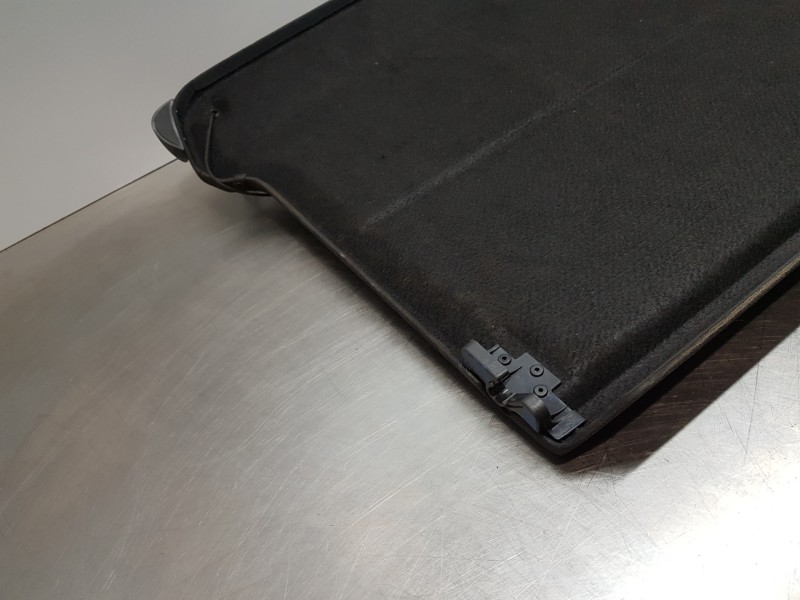 Recambio de bandeja trasera para land rover evoque 4x4 referencia OEM IAM LR078439 EJ3246668AC EJ3246668AD