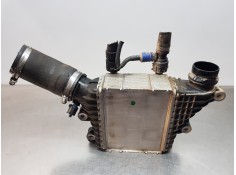 Recambio de intercooler para land rover evoque 4x4 referencia OEM IAM LR095900 GJ329L440AD  2