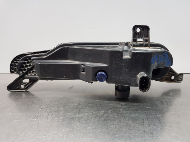 Recambio de faro antiniebla derecho para land rover evoque 4x4 referencia OEM IAM LR072645 GJ3215200AA 