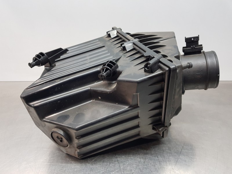 Recambio de filtro aire para land rover evoque 4x4 referencia OEM IAM LR071943 G4D312B579AA 0280218307