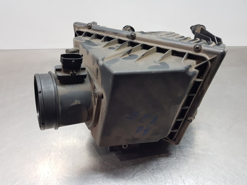 Recambio de filtro aire para land rover evoque 4x4 referencia OEM IAM LR071943 G4D312B579AA 0280218307