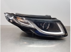 Recambio de faro derecho para land rover evoque 4x4 referencia OEM IAM LR084570 GJ3213W029EE GJ3213W029ED