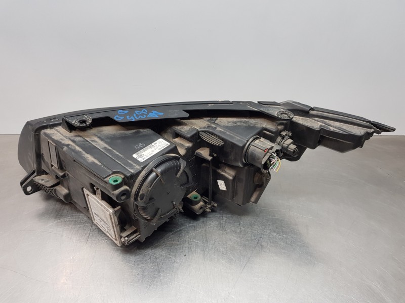 Recambio de faro derecho para land rover evoque 4x4 referencia OEM IAM LR084570 GJ3213W029EE GJ3213W029ED