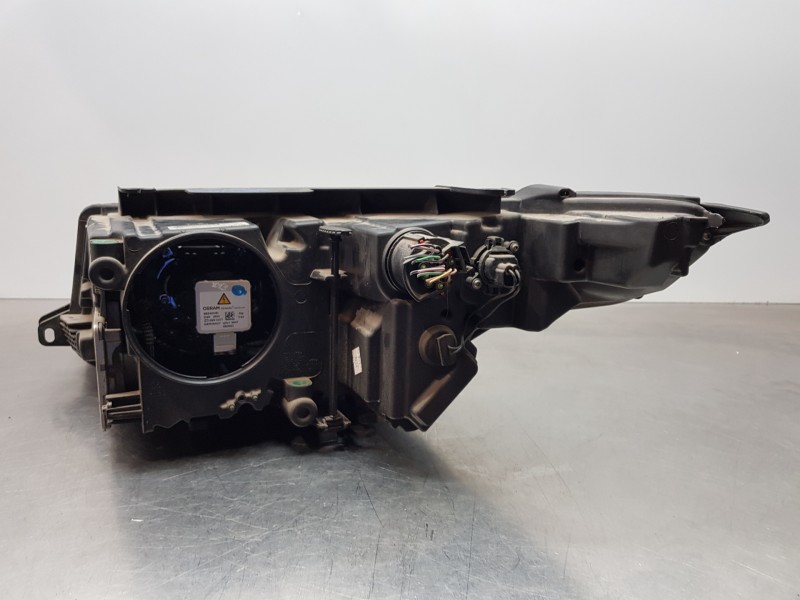 Recambio de faro derecho para land rover evoque 4x4 referencia OEM IAM LR084570 GJ3213W029EE GJ3213W029ED