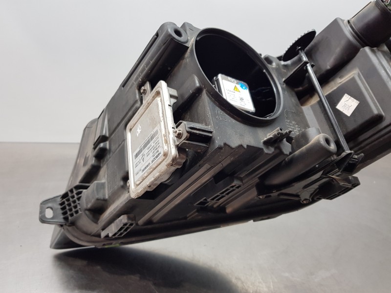 Recambio de faro derecho para land rover evoque 4x4 referencia OEM IAM LR084570 GJ3213W029EE GJ3213W029ED