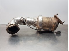 Recambio de catalizador para land rover evoque 4x4 referencia OEM IAM LR088326 GJ325G267AF 