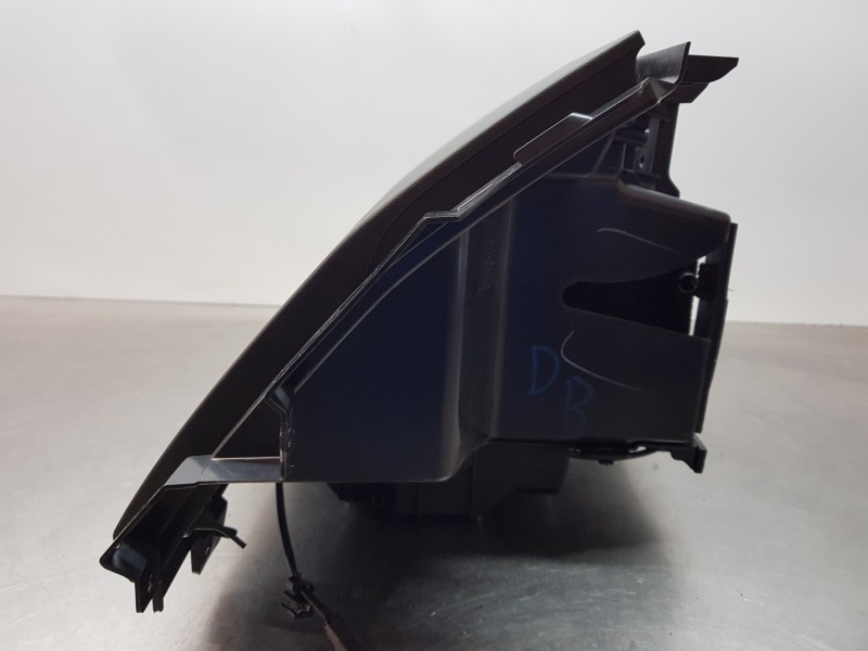 Recambio de guantera para land rover evoque 4x4 referencia OEM IAM LR092292 HJ32060T10GA8PVJ 