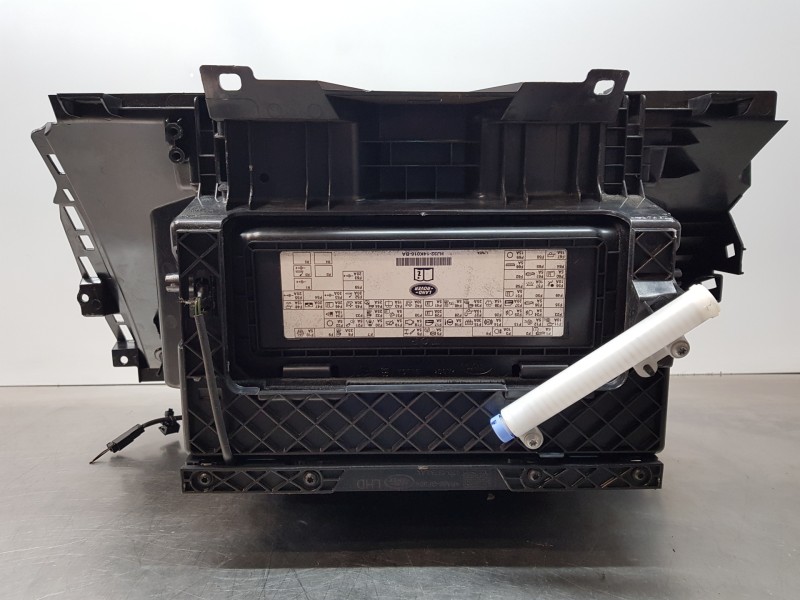 Recambio de guantera para land rover evoque 4x4 referencia OEM IAM LR092292 HJ32060T10GA8PVJ 