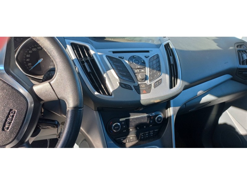 ford c-max del año 2014