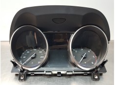 Recambio de cuadro instrumentos para land rover evoque 4x4 referencia OEM IAM JJ3210F844ED LR108898 JJ3210F844EE
