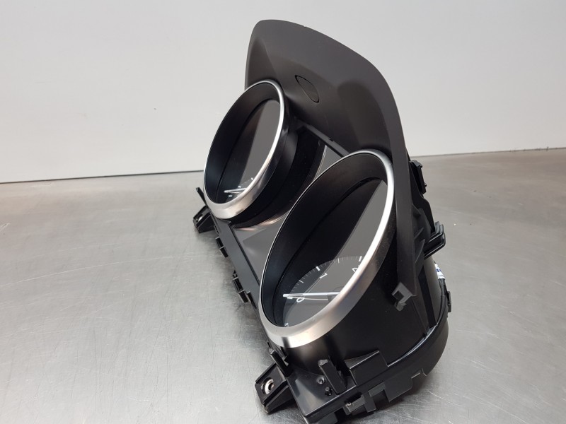 Recambio de cuadro instrumentos para land rover evoque 4x4 referencia OEM IAM JJ3210F844ED LR108898 JJ3210F844EE