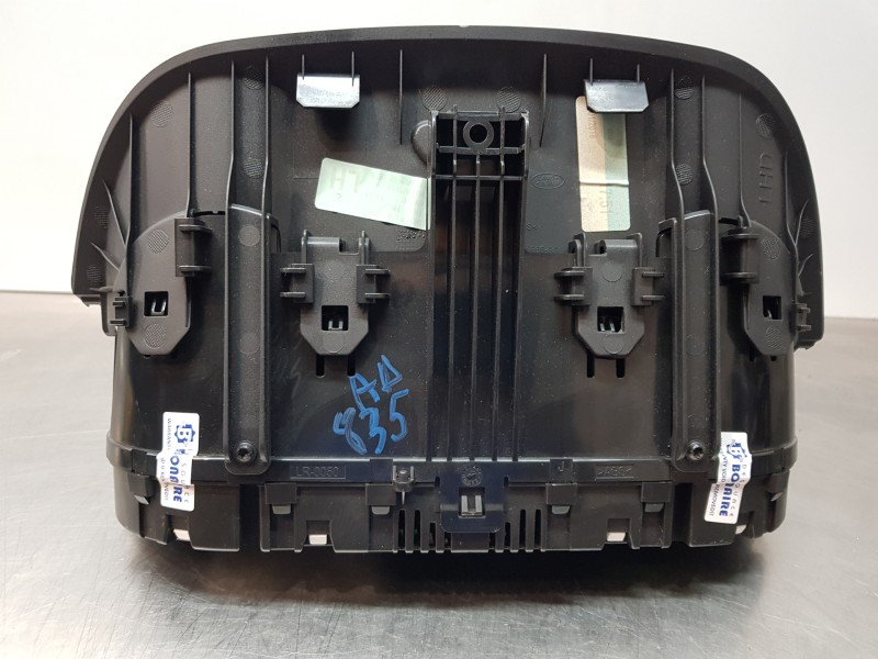 Recambio de cuadro instrumentos para land rover evoque 4x4 referencia OEM IAM JJ3210F844ED LR108898 JJ3210F844EE