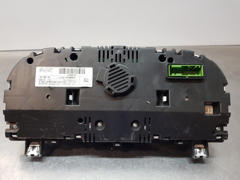 Recambio de cuadro instrumentos para land rover evoque 4x4 referencia OEM IAM JJ3210F844ED LR108898 JJ3210F844EE