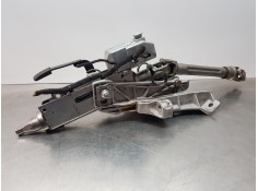 Recambio de columna direccion para land rover evoque 4x4 referencia OEM IAM LR032355 BJ323C529DD BJ323K772AE