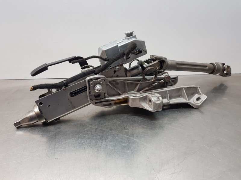 Recambio de columna direccion para land rover evoque 4x4 referencia OEM IAM LR032355 BJ323C529DD BJ323K772AE
