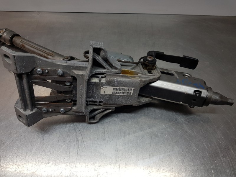 Recambio de columna direccion para land rover evoque 4x4 referencia OEM IAM LR032355 BJ323C529DD BJ323K772AE