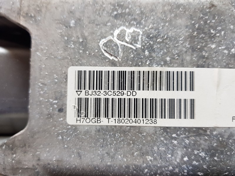 Recambio de columna direccion para land rover evoque 4x4 referencia OEM IAM LR032355 BJ323C529DD BJ323K772AE