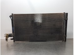 Recambio de condensador / radiador aire acondicionado para land rover evoque 4x4 referencia OEM IAM LR075358 GJ3219710AA 