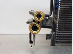 Recambio de condensador / radiador aire acondicionado para land rover evoque 4x4 referencia OEM IAM LR075358 GJ3219710AA  2