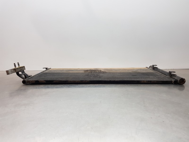 Recambio de condensador / radiador aire acondicionado para land rover evoque 4x4 referencia OEM IAM LR075358 GJ3219710AA 