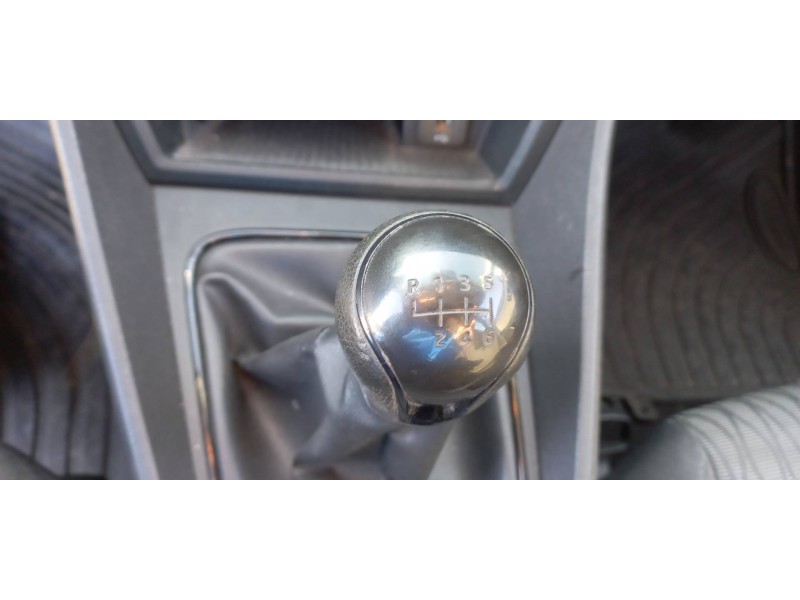 seat leon st (5f8) del año 2016