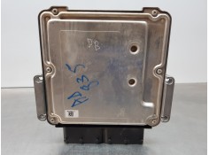 Recambio de centralita motor uce para land rover evoque 4x4 referencia OEM IAM HX7312C520FFE 0281034814 LR109538 2