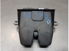 Recambio de cerradura maletero / porton para land rover evoque 4x4 referencia OEM IAM LR072417 6H52A442A66AF 