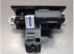 Recambio de cerradura maletero / porton para land rover evoque 4x4 referencia OEM IAM LR072417 6H52A442A66AF  2