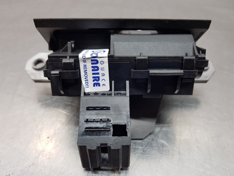 Recambio de cerradura maletero / porton para land rover evoque 4x4 referencia OEM IAM LR072417 6H52A442A66AF 