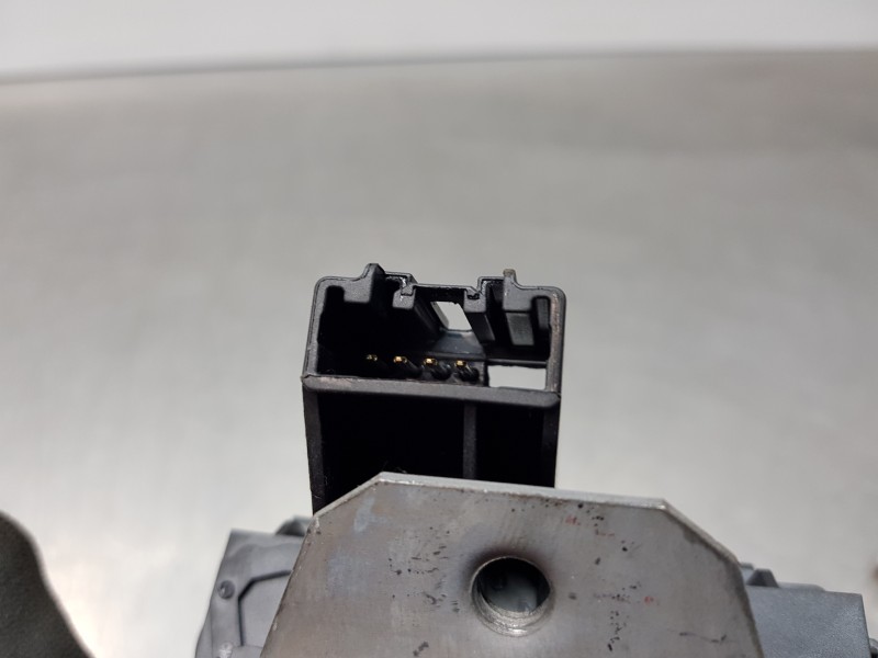 Recambio de cerradura maletero / porton para land rover evoque 4x4 referencia OEM IAM LR072417 6H52A442A66AF 