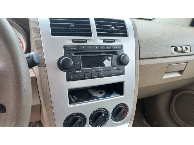 dodge caliber del año 2007