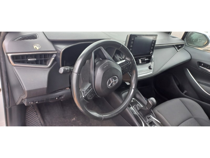 toyota corolla touring sports (e21) del año 2020