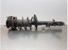 Recambio de amortiguador trasero derecho para land rover evoque 4x4 referencia OEM IAM LR070942 GJ3218080AA 