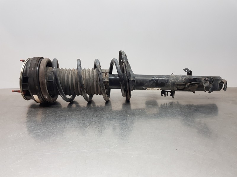 Recambio de amortiguador trasero derecho para land rover evoque 4x4 referencia OEM IAM LR070942 GJ3218080AA 