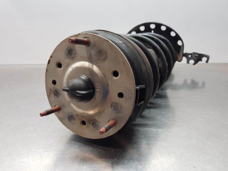 Recambio de amortiguador trasero derecho para land rover evoque 4x4 referencia OEM IAM LR070942 GJ3218080AA 