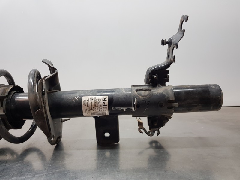 Recambio de amortiguador trasero derecho para land rover evoque 4x4 referencia OEM IAM LR070942 GJ3218080AA 