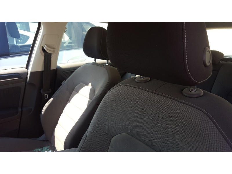 volkswagen golf vii lim. del año 2015