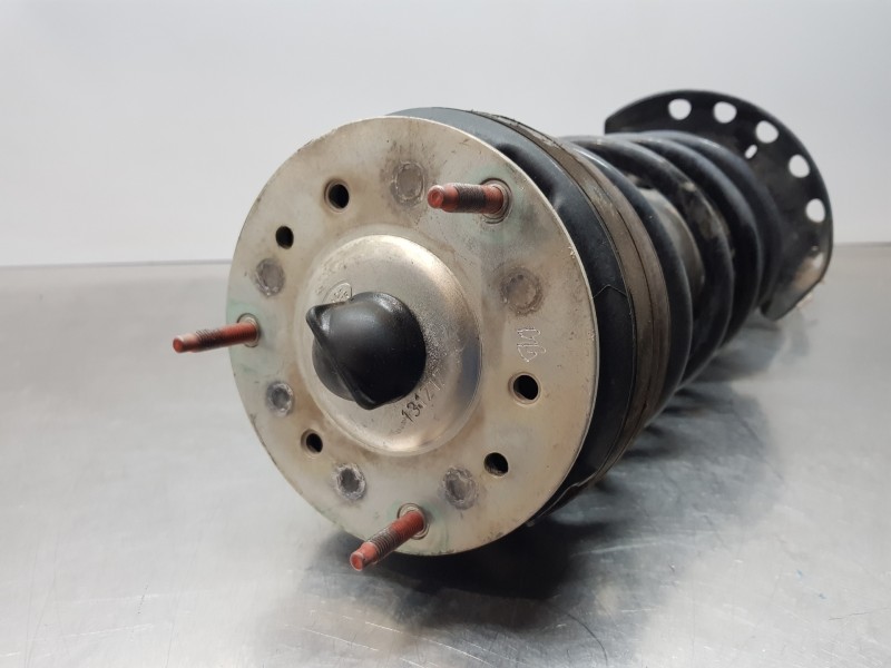 Recambio de amortiguador trasero izquierdo para land rover evoque 4x4 referencia OEM IAM LR044681 BJ3218K004AE 