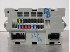 Recambio de caja reles / fusibles para land rover evoque 4x4 referencia OEM IAM CPLA14Q073AA LR041091 